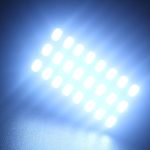 Car LED Dome Light 5630 24 SMD - Image 2