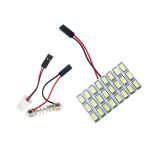 Car LED Dome Light 5630 24 SMD - Image 4