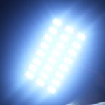Car LED Dome Light 5630 24 SMD - Image 7