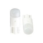 Car Parking Light T10 3523 2smd Cotton LENS DRL - Image 6