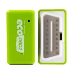 15% Cars Fuel Saving Chip Eco OBD2, Economy Chip Tuning Box OBDII, Car Fuel Saver Eco OBD2 for Benzine Cars - Image 3