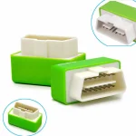 15% Cars Fuel Saving Chip Eco OBD2, Economy Chip Tuning Box OBDII, Car Fuel Saver Eco OBD2 for Benzine Cars - Image 6