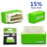 15% Cars Fuel Saving Chip Eco OBD2, Economy Chip Tuning Box OBDII, Car Fuel Saver Eco OBD2 for Benzine Cars - Image 5