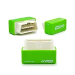 15% Cars Fuel Saving Chip Eco OBD2, Economy Chip Tuning Box OBDII, Car Fuel Saver Eco OBD2 for Benzine Cars