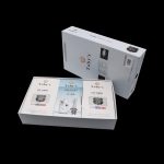 H7 HID Xenon Canbus KIT 100W Best Replacement of Halogen - Image 2