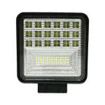 Jeep Wrangler S 57W Work Light