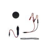 680W Car repair Light White Yellow Full Set - Image 5
