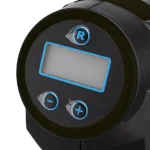 Multifunctional Air Gun Wireless Rechargeable Air Compressor - Image 4