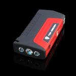Multifunctional Car Jump Starter TBS 9 - Image 2