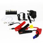 Multifunctional Car Jump Starter TBS 9 - Image 4