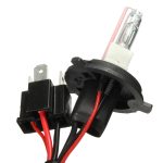 H4 HID Xenon Canbus KIT 100W Best Replacement of Halogen - Image 7
