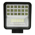 Jeep Wrangler S 57W Work Light - Image 3