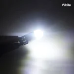 High-Intensity Fast Active T10 3030 3smd DRL Bulbs Auto License Plate, Parking Light, Brake Lights, Reading Lamp, Signal Light, Roof Light W5W - Image 7