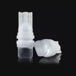 T10 Ceramic Lens Bulbs Auto License Plate, Brake Lights, Reading Lamp, Signal Light, Parking Light, Roof Light W5W