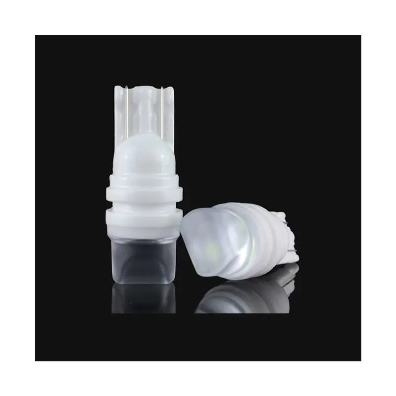 T10-ceramic-lens-Amxshe7.webp 1.5W 2PCS T10 Ceramic Lens, Toby's Car Parking Light, Car LED Bulb, High Bright LED, 600Lm Lumens, White - Image 1