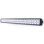 LED Bar Light, Toby's New 30" 240W Double Row Spot LED Light Bar Driving Lamp LED Work Light IP68 Waterproof for Off Road Truck Car ATV SUV Boat - Image 2
