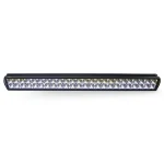 LED Bar Light, Toby's New 30" 240W Double Row Spot LED Light Bar Driving Lamp LED Work Light IP68 Waterproof for Off Road Truck Car ATV SUV Boat - Image 3