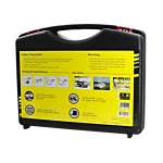 TBS 9S Car Jump Starter 7800mAh - Image 9