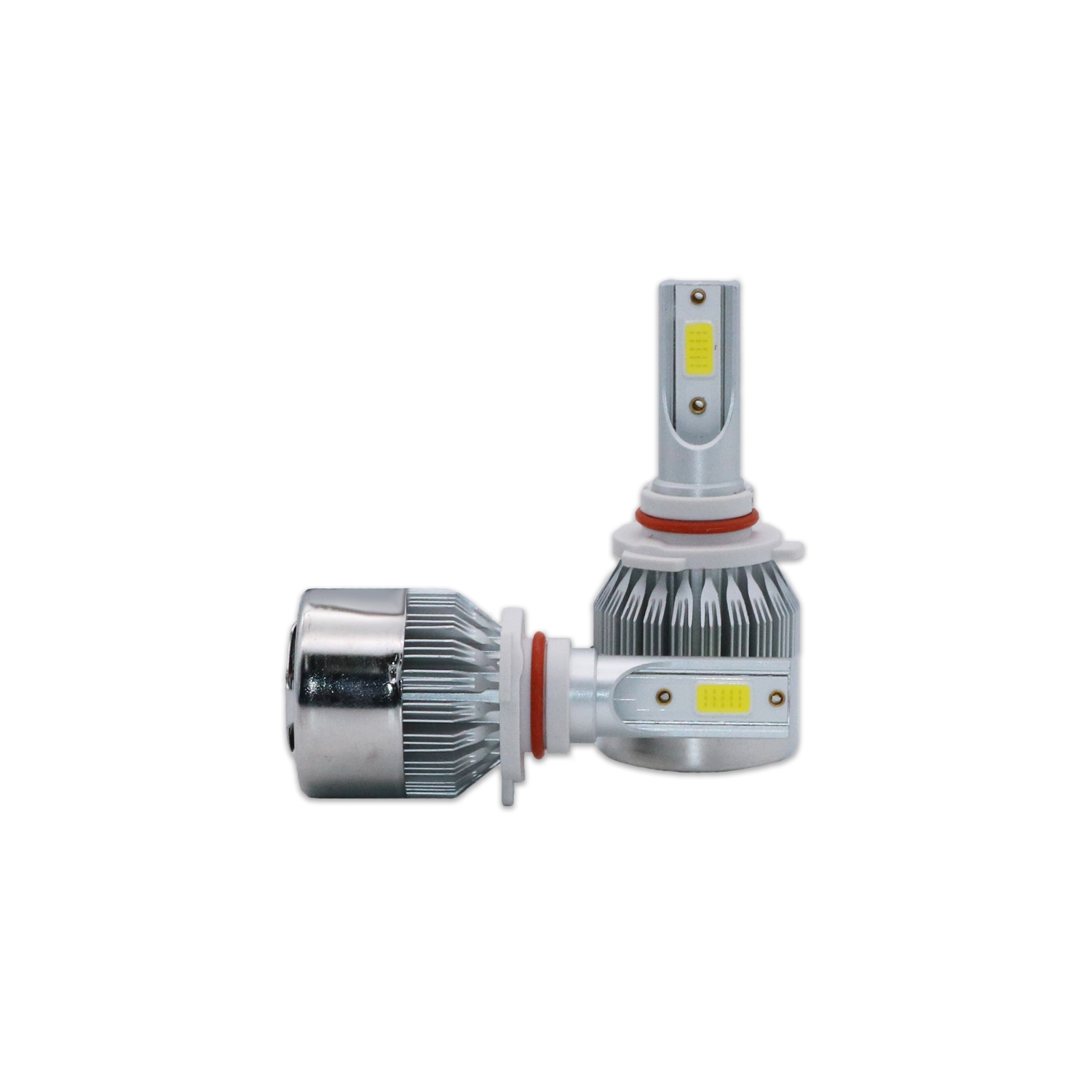 TBS-TC6-9005-1-1.jpg TBS TC6 9005 LED Headlight 200 Watts - Image 1
