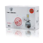 TBS TC6 H16 LED Headlight 200 Watts - Image 7