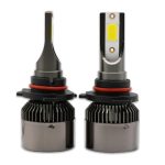 TC Mini 9005 Car LED Headlight 300W - Image 3