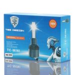 TC Mini 9006 Car LED Headlight 300W - Image 4
