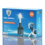 TC Mini H1 Car LED Headlight 300W - Image 5