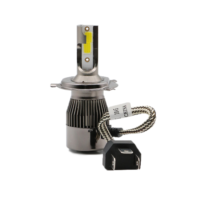 TC-Mini-H4-Car-LED-Headlight-300W-1.jpg TC Mini H4 Car LED Headlight 300W - Image 1