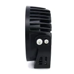 Toby's New Launched 5.5" 60W LED Work Light Mini Auxiliary Headlight Driving Lamp Diffuser Effects Truck Motorcycle (Spot+ Flood) - Image 6