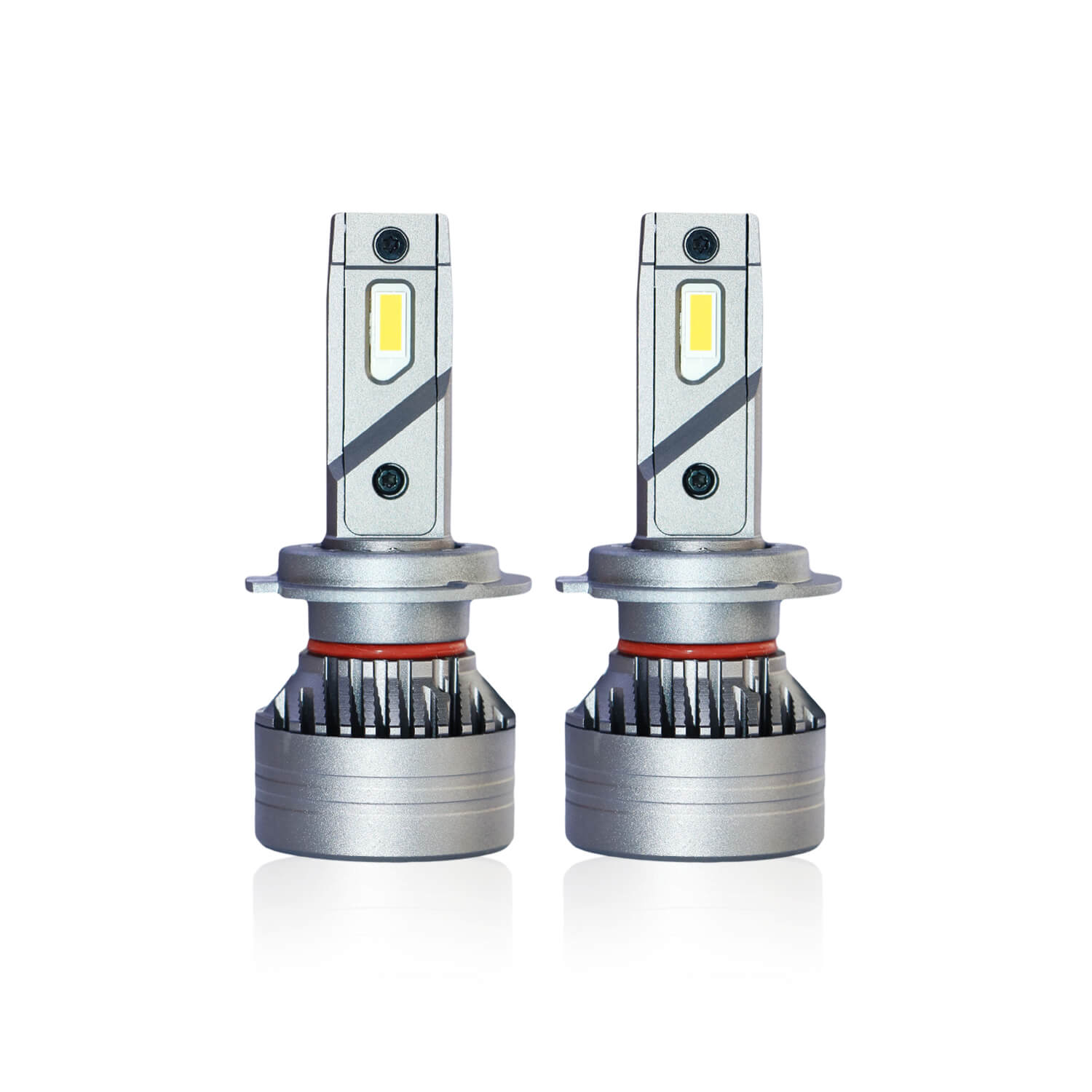TF3-H7-LED-Headlight-Bulbs-450W-6500K-ZES-Technology-Conversion-KIT-1.jpg TF3 H7 LED Headlight Bulbs 90W, 6500K, ZES Technology, Conversion KIT - Image 1