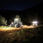 TGF 200W 108cm Bar Light For Jeep Wrangler - Image 8