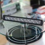TGF 100W 57cm Bar Light For Jeep Wrangler - Image 4