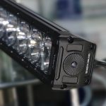 TGF 200W 108cm Bar Light For Jeep Wrangler - Image 5