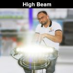 TGF 200W 108cm Bar Light For Jeep Wrangler - Image 6