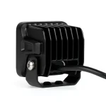 Toby's Hot Selling 4inches 40W LED Work Light Mini Auxiliary Headlight Driving Lamp Diffuser Effects Truck Motorcycle Spotlight - Image 4