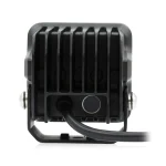 Toby's Hot Selling 4inches 40W LED Work Light Mini Auxiliary Headlight Driving Lamp Diffuser Effects Truck Motorcycle Spotlight - Image 5