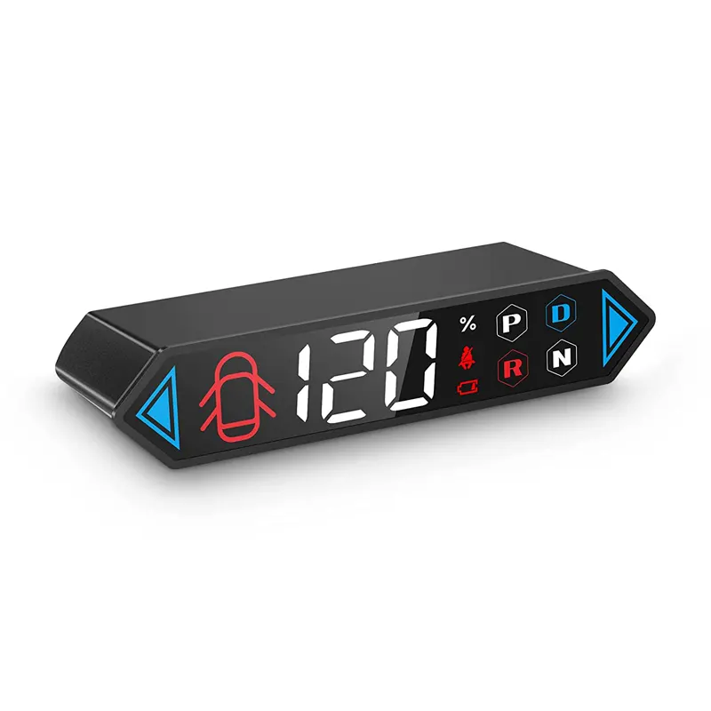 Tesla-Heads-up-Display-Mini-Digital-Speedometer-with-LCD-Displays-Speed-Gear-Electricity-etc.-1.webp Tesla Heads up Display Mini Digital Speedometer with LCD, Displays Speed, Gear, Electricity, etc. - Image 1