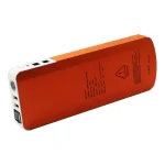 Toby's T66 Jump Starter For Cars 16000mAh And 59.2WH Power Bank For Electronic Devices - Image 4