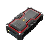 Toby's X16 Multifunction Portable Car Jump Starter Power Bank 16000mah 12v Emergency Charger