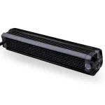 LED Bar Light, Toby's New 40" 160W Single Row Spot LED Light Bar Driving Lamp LED Work Light IP68 Waterproof for Off Road Truck Car ATV SUV Boat - Image 6