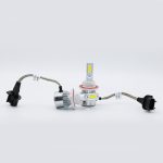 TBS TC6 H13 LED Headlight 200 Watts - Image 4