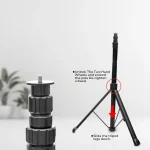 Toby's VIP 13 MAX Camping Light Best For Outdoor Party Picnic Barbeque On Desert Built in Rechargeable Battery Facility And Detachable Lamp Use As A Torch - Image 14