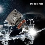 Tobys P180 PRO 2 Pieces Car LED Headlight Original 180W/piece Power 18000/piece Lumens With Color Temperature 6500K - Image 6