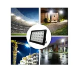 Toby's New 220FL-1S  Sport Light with 200W Street Light High brightness high quality product with 6500K Color Temperature - Image 3