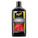 Meguiar's Ultimate Compound, 15.2 Oz - Remove Scratches, Swirl Marks and Oxidation While you Restore Color and Clarity for a Showroom Shine - Safe and Effective on All Glossy Paints and Clear Coats - Image 2
