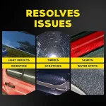 Meguiar's Ultimate Compound, 15.2 Oz - Remove Scratches, Swirl Marks and Oxidation While you Restore Color and Clarity for a Showroom Shine - Safe and Effective on All Glossy Paints and Clear Coats - Image 4