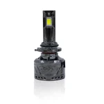 Tobys TF150 H13 2 Pieces Car LED Headlight Original 150W/piece Power 15000/piece Lumens With Color Temperature 6500K - Image 2