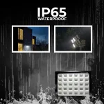 Toby's New 220FL-1S  Sport Light with 300W Street Light High brightness high quality product with 6500K Color Temperature - Image 6