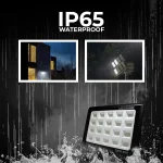 Toby's New 220FL-1S  Sport Light with 200W Street Light High brightness high quality product with 6500K Color Temperature - Image 7