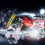 Toby's New T19 Max LED H7 Headlight 65Watts Bulbs 3 Color Changing Light (6000K Diamond White, 3000K Golden Yellow, 4300K Warm White) for High Beam, Low Beam, or Fog Light - Image 5